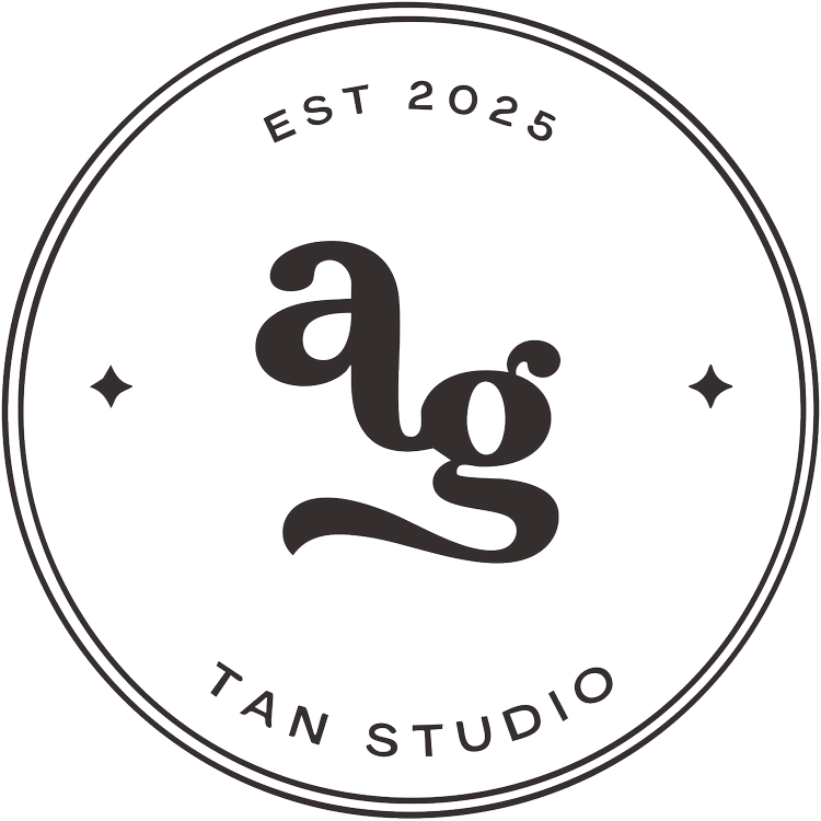 Afterglow Tan Studio