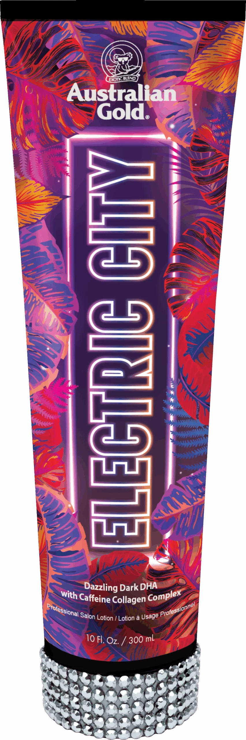 Australian Gold Electric City