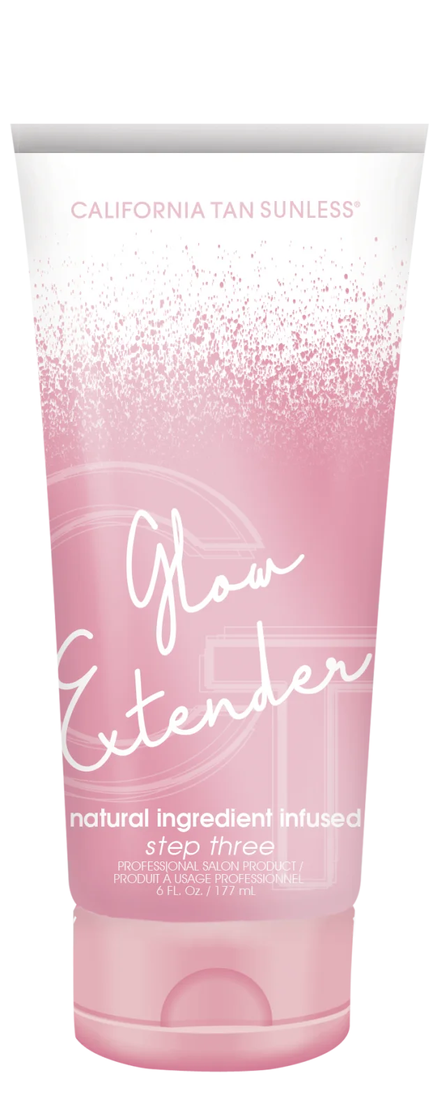 California Tan Sunless Glow Extender