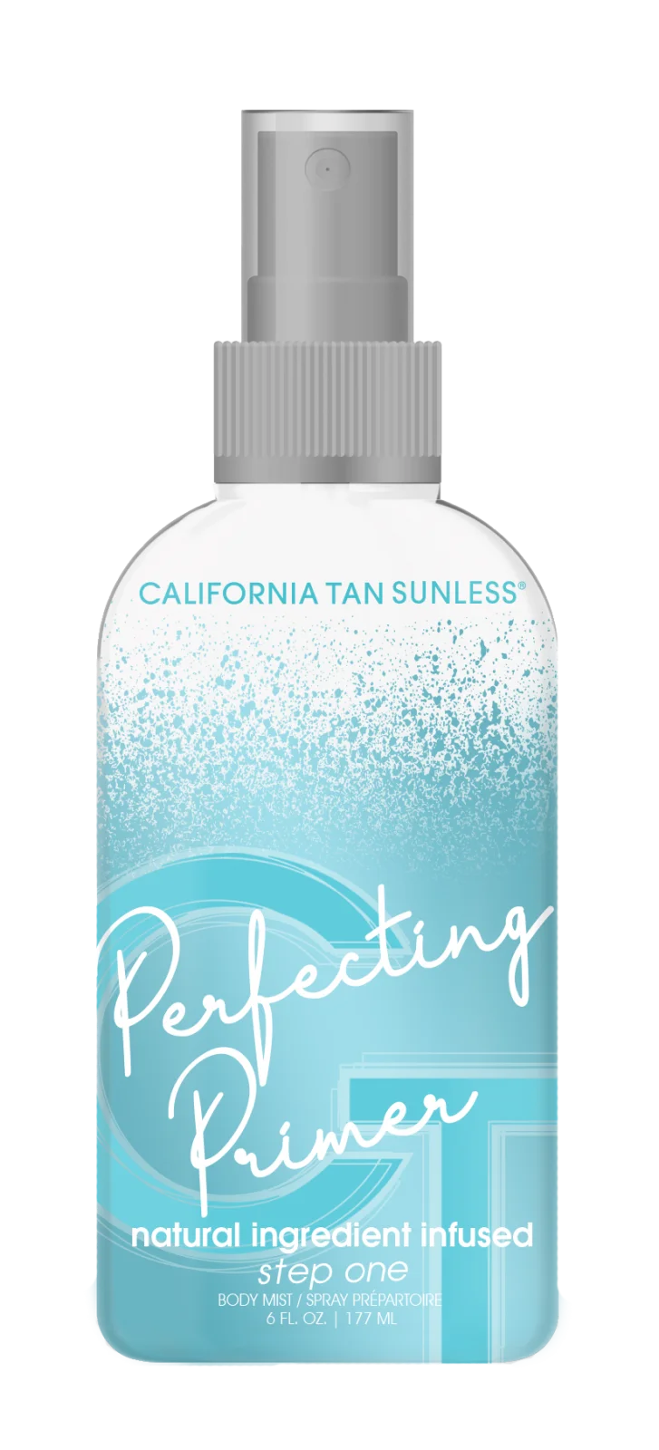 California Tan Sunless Perfecting Primer