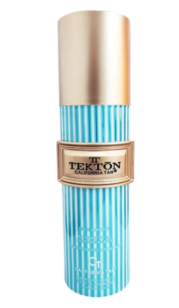 California Tan Tekton Natural Bronzer