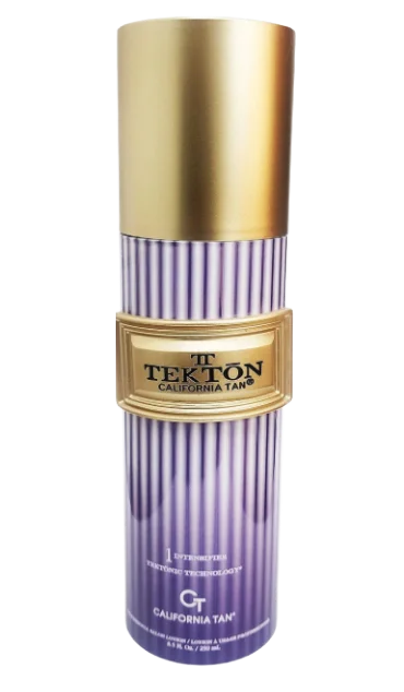 California Tan Tekton Intensifier