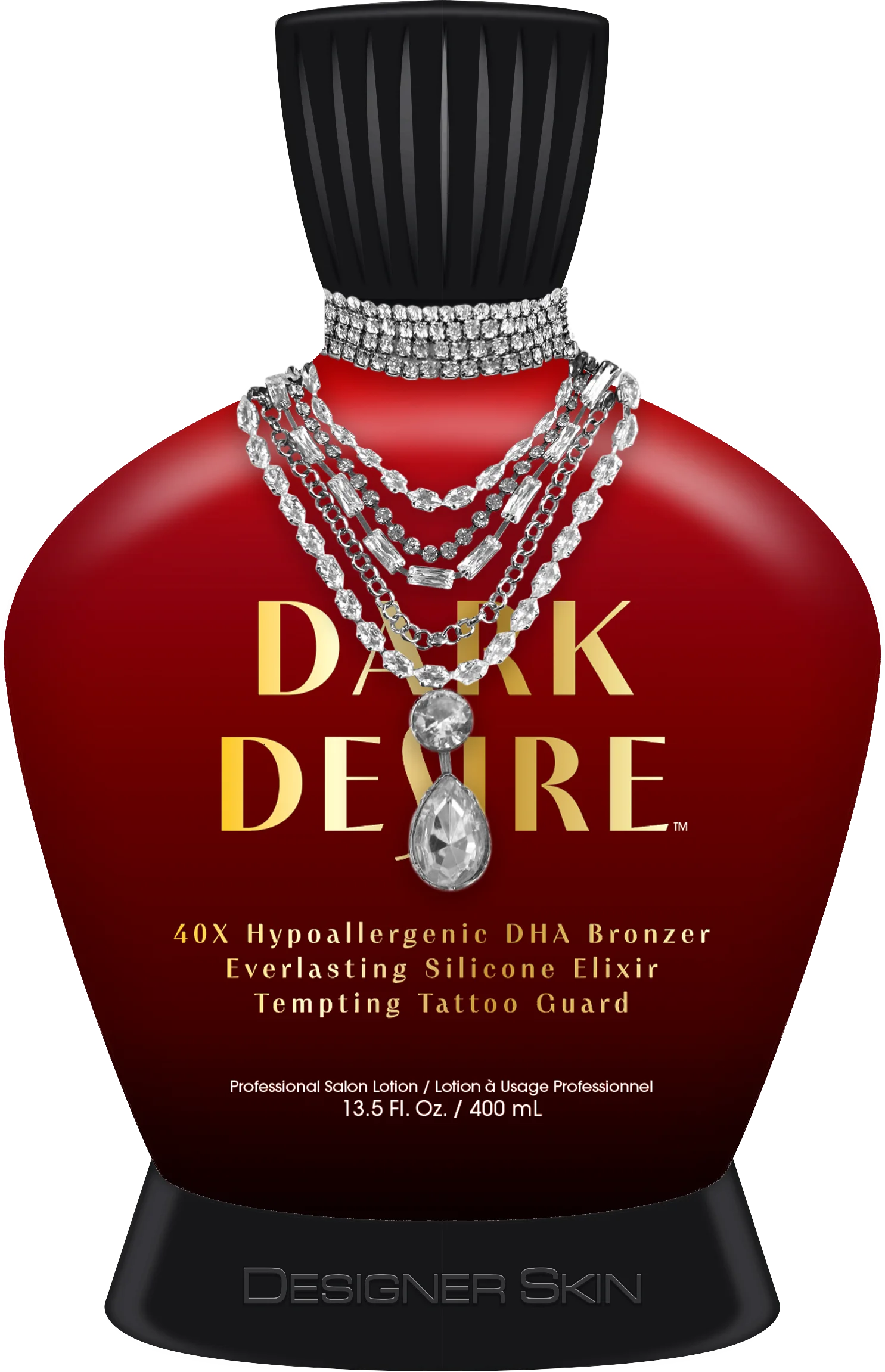 Designer Skin Dark Desire