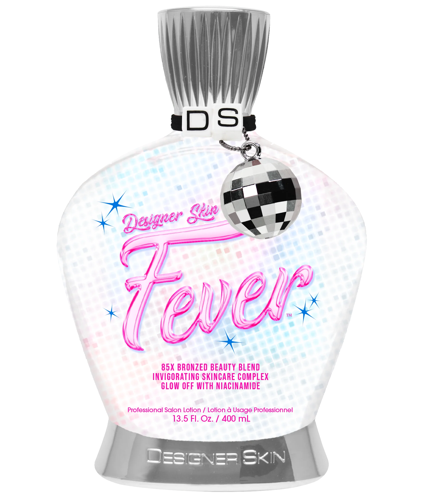 Designer Skin Fever