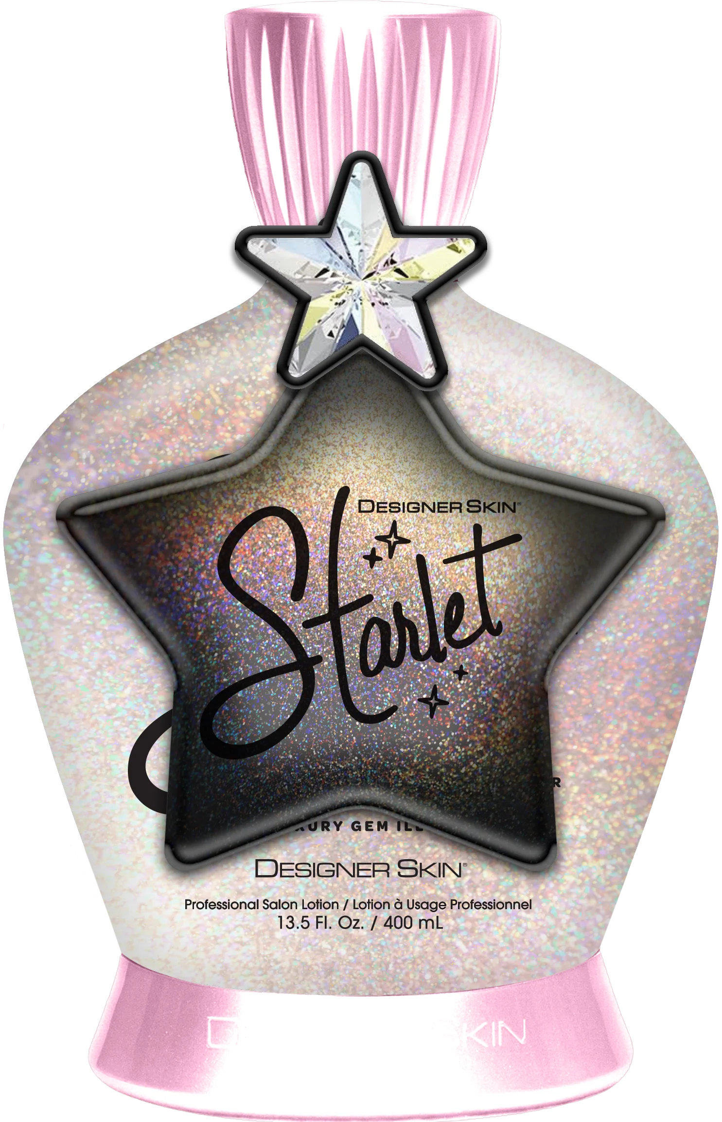 Designer Skin Starlet