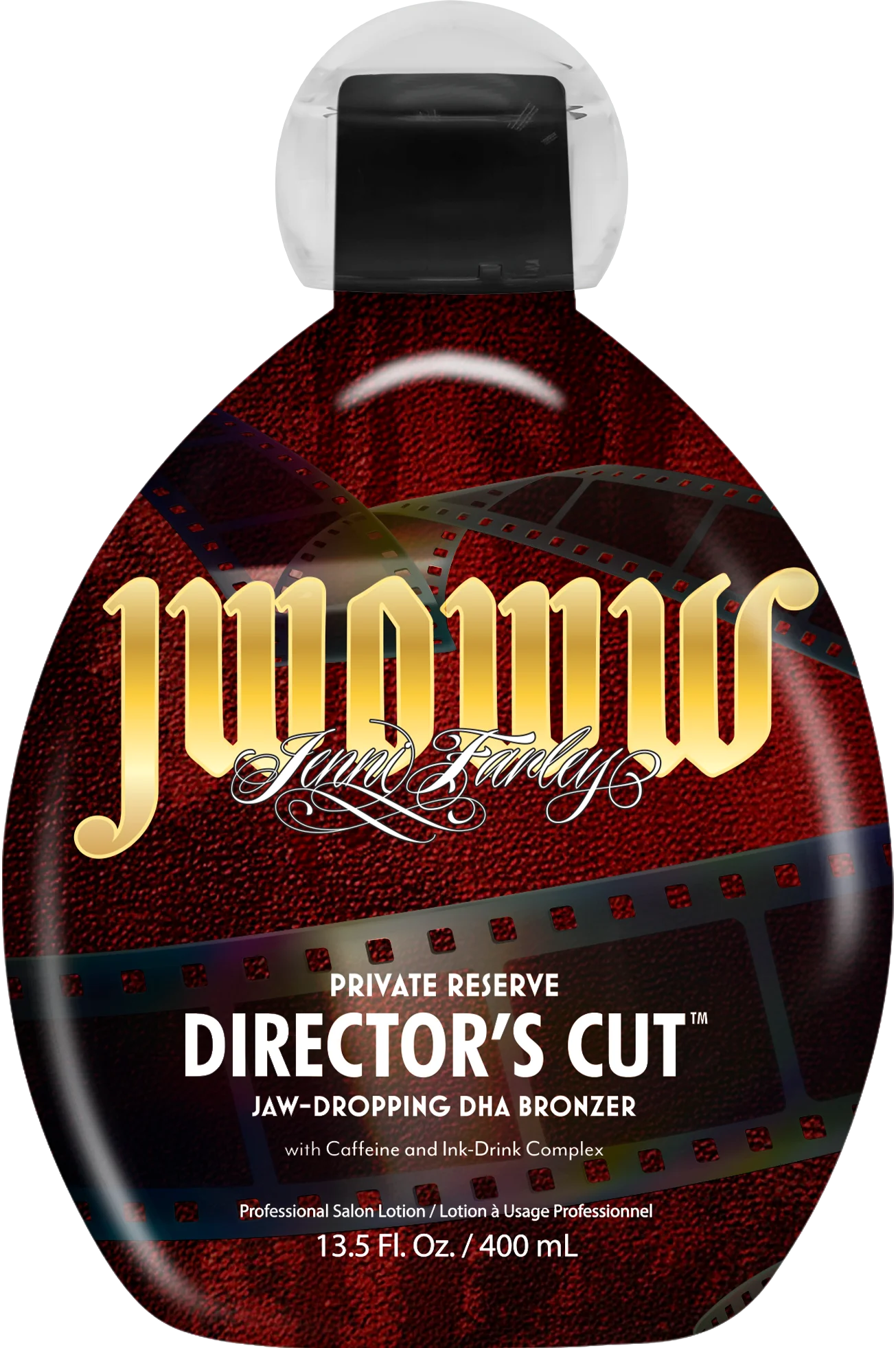 JWOWW Director's Cut